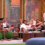 BBB 25: Paredão desta sexta (28) poderá ter apenas integrantes do 'Anos 50'