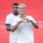 Avaí bate o Nacional-SP e avança em primeiro lugar no Grupo 32 da Copinha