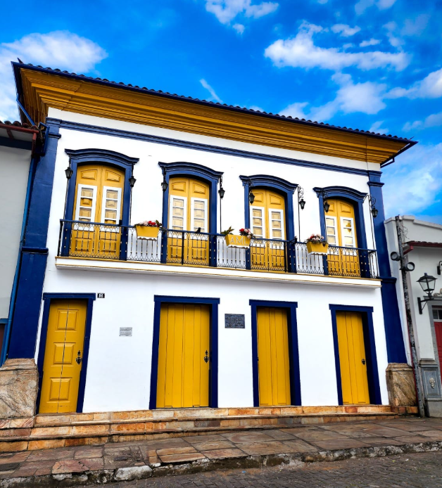 Segunda edição da Feira Literária de Mariana (FLIMARI) acontece em abril e celebra Lendas Marianenses e Arte Circense