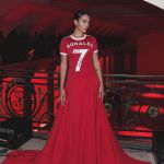 Esposa de Cristiano Ronaldo revela quando craque português irá se aposentar