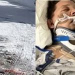 Jeremy Renner chama atenção ao sair de festa completamente recuperado; veja