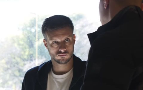 Martín Alsemi, de 40 anos, deve ser o novo técnico do Atlético