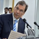 Ex-deputado vai substituir Castellar Neto na Secretaria de Governo da Prefeitura de BH