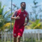 CRB, Ponte Preta e Sampaio Corrêa buscam primeira vitória na Série B