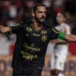 CRB vence o Novorizontino e deixa rival fora do G4 na Série B do Brasileirão