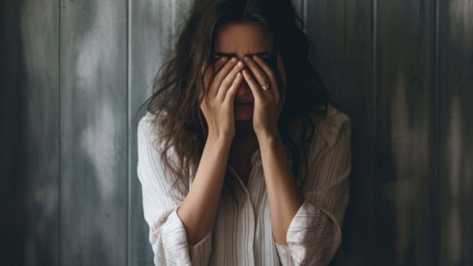 Ansiedade como identificar