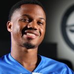 Brighton anuncia contratação de Ansu Fati, do Barcelona, por empréstimo