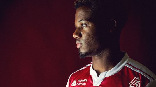 Ansu Fati, jogador que pertence ao Barcelona-ESP, mas reforçará o Monaco-FRA na temporada 2025/26