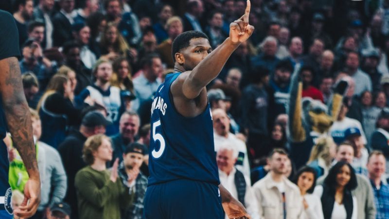 Cleveland Cavaliers x Minnesota Timberwolves: horário e onde assistir a NBA