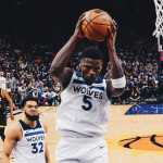 Phoenix Suns x Minnesota Timberwolves: horário e onde assistir aos playoffs da NBA