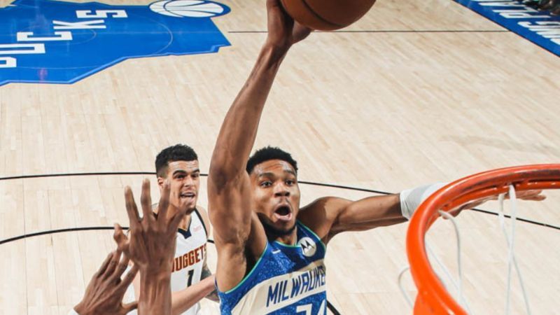 Minnesota Timberwolves x Milwaukee Bucks: horário e onde assistir a NBA