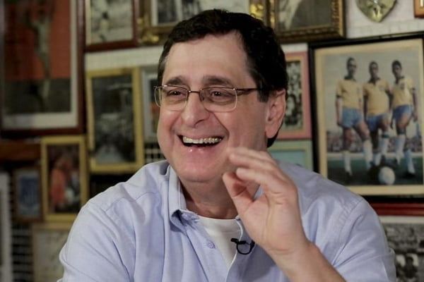 Morte de Antero Greco: clubes e personalidades do esporte prestam homenagens