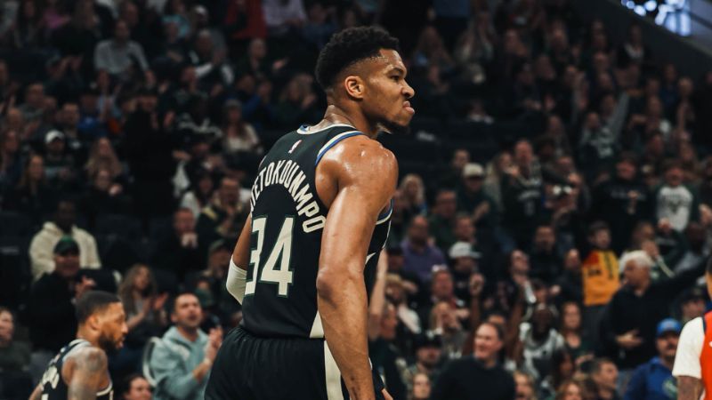 Milwaukee Bucks x Los Angeles Clippers: horário e onde assistir a NBA