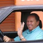 Urgente: mandante da Chacina de Unaí se entrega à polícia