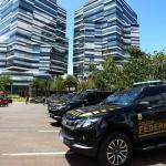 Chacina de Unaí: superintendente do Ministério do Trabalho cita 'alívio' com prisão de Mânica
