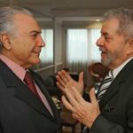 No Uruguai, Lula diz que 'golpista Temer' e Bolsonaro destruíram o Brasil 