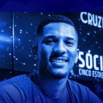 Cruzeiro anuncia a contratação do atacante Matheus Davó, ex-Bahia