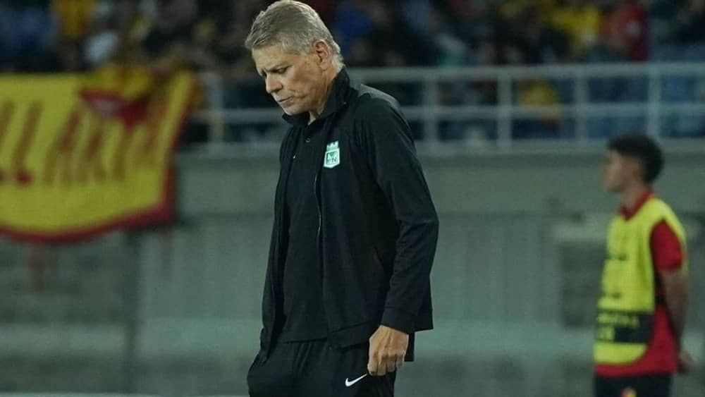 Cruzeiro: relembre último trabalho de Paulo Autuori como técnico