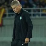 Cruzeiro: relembre último trabalho de Paulo Autuori como técnico
