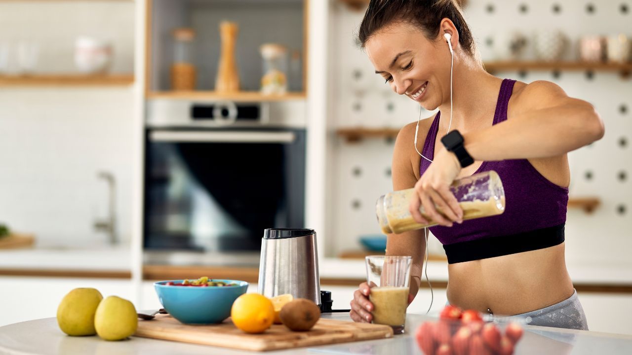 Antes de fazer exercícios que alimentos e bebidas devem ser evitados