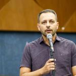 Após nomeação de 'rival' na PBH, vereador deixa vice-liderança de governo na Câmara