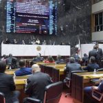 Assembleia deve votar LDO e o projeto das locadoras de veículos antes do recesso