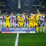Espanha: Barcelona bate o Villarreal e abre 14 pontos na liderança