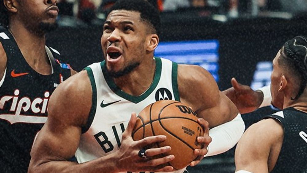 Milwaukee Bucks x Memphis Grizzlies: horário e onde assistir ao vivo pela NBA