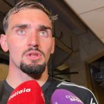 Herói do jogo, goleiro do Inter avalia desempenho após empate contra o Cruzeiro