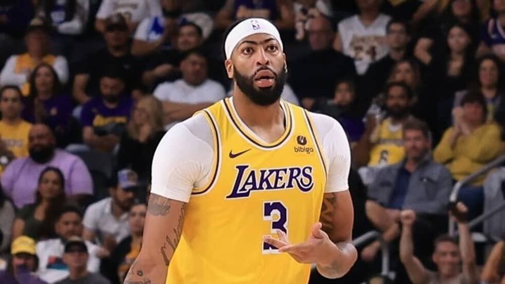 Los Angeles Lakers x Phoenix Suns: onde assistir ao jogo da NBA