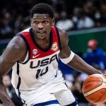Copa do Mundo de Basquete: onde assistir aos jogos desta terça-feira (5)