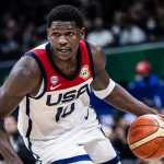Copa do Mundo de Basquete: onde assistir aos jogos desta terça-feira (5)