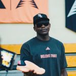 Adidas apresenta tênis exclusivo para jovem estrela da NBA