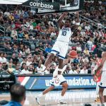 Ex-astro da NBA solta o verbo contra seleção dos EUA para Mundial: 'Grupo de M*'