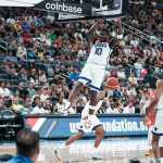 Ex-astro da NBA solta o verbo contra seleção dos EUA para Mundial: 'Grupo de M*'
