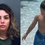 Mãe é acusada de 'ficar no celular' enquanto filho de 3 anos morre afogado