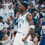 Minnesota Timberwolves x Phoenix Suns: horário e onde assistir aos playoffs da NBA