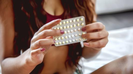 Anticoncepcional e músculos, o que você precisa saber