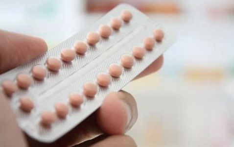 Anticoncepcional oral é usado para evitar gravidez indesejável