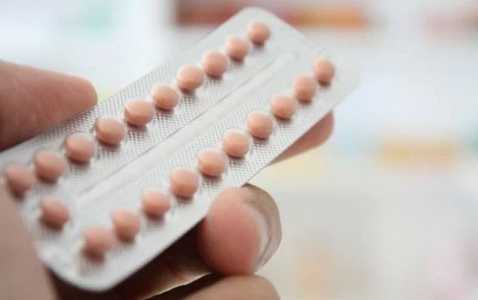 Anticoncepcional oral é usado para evitar gravidez indesejável