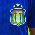 Algoz do Atlético troca de nome e abre votação para mudança do escudo