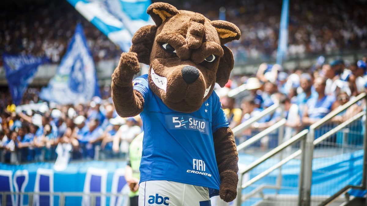 Cruzeiro ‘devolve’ Raposão e clama por apoio do torcedor