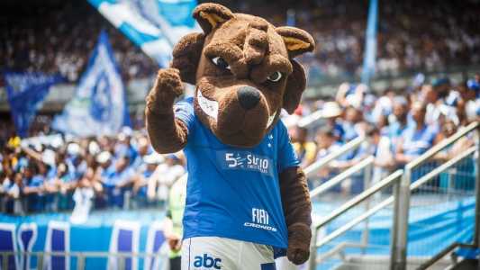"Antigo" Raposão está de volta ao Cruzeiro