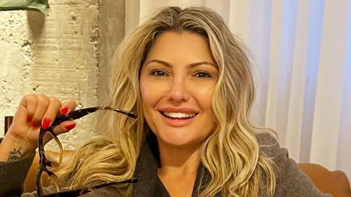 Antônia Fontenelle perde réu primário ao ser condenada em processo movido por Felipe Neto 