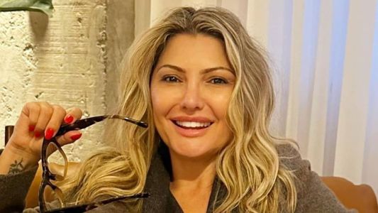 Antônia Fontenelle perdeu o réu primário ao ser condenada em processo movido por Felipe Neto