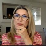 Antônia Fontenelle dá detalhes sobre audiência em que foi condenada por expor Klara Castanho