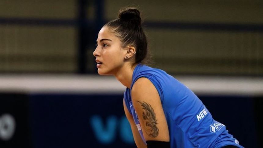 Quem é a filha de ídolo do Cruzeiro convocada para Seleção Brasileira de Vôlei