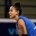 Quem é a filha de ídolo do Cruzeiro convocada para Seleção Brasileira de Vôlei
