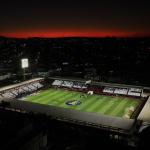 Atlético-GO x Vasco: veja as escalações para o duelo pelo Brasileiro