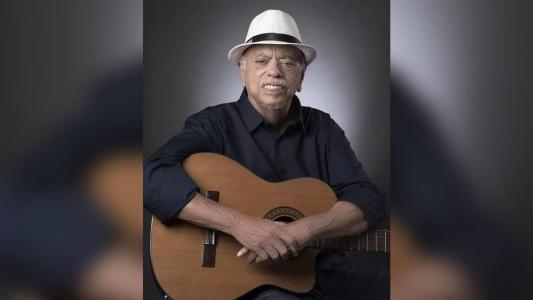 Antônio Carlos Carvalho, produtor que lançou o Raça Negra, morre aos 78 anos.